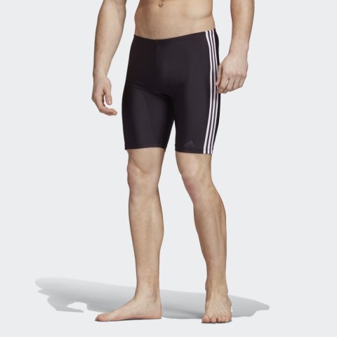 Плавки-джаммеры Adidas 3-Stripes DP7541_image_1