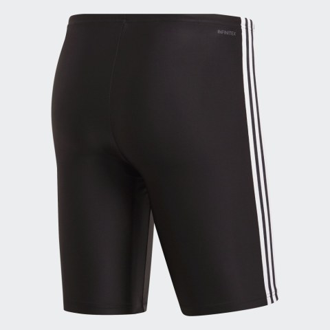 Плавки-джаммеры Adidas 3-Stripes DP7541_image_6