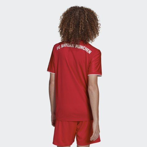 Домашняя игровая футболка Бавария Мюнхен Adidas FR8358_image_4