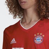 Домашняя игровая футболка Бавария Мюнхен Adidas FR8358_image_6