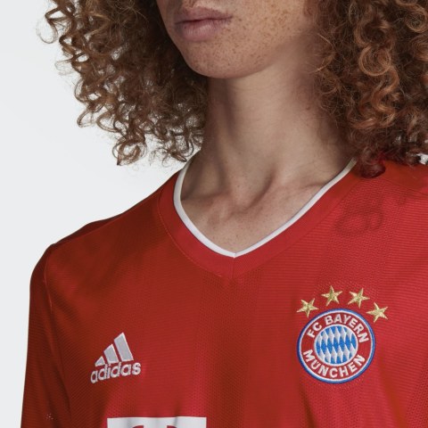 Домашняя игровая футболка Бавария Мюнхен Adidas FR8358_image_6
