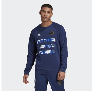 Джемпер Adidas Tan Graphic FS5039