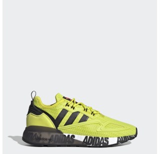 Мужские кроссовки Adidas ZX 2K Boost FX7031