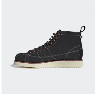 Мужские ботинки Adidas Superstar Boot FZ2641