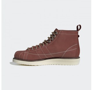 Мужские ботинки Adidas Superstar Boot FZ2642