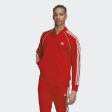Олимпийка Adidas Adicolor Classics Primeblue SST GF0196_image_1