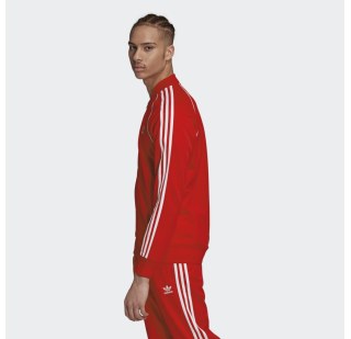 Олимпийка Adidas Adicolor Classics Primeblue SST GF0196