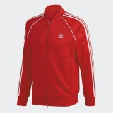 Олимпийка Adidas Adicolor Classics Primeblue SST GF0196_image_5