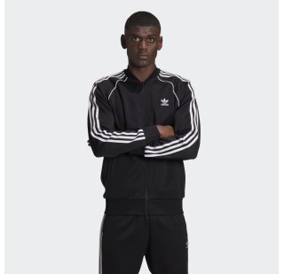 Олимпийка Adidas Adicolor Classics Primeblue SST GF0198
