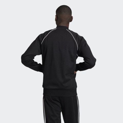 Олимпийка Adidas Adicolor Classics Primeblue SST GF0198_image_3