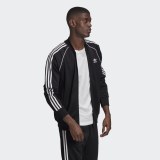 Олимпийка Adidas Adicolor Classics Primeblue SST GF0198_image_4