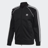 Олимпийка Adidas Adicolor Classics Primeblue SST GF0198_image_5