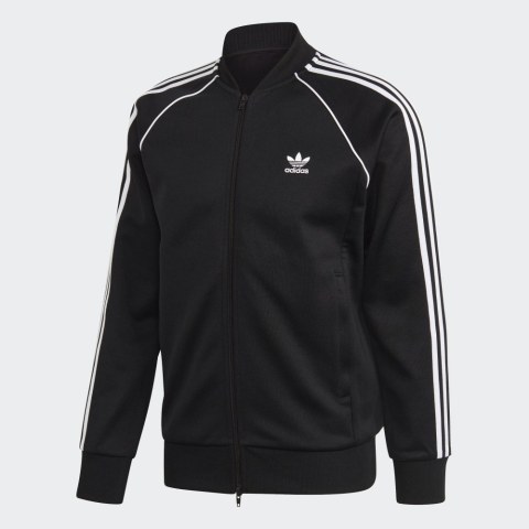 Олимпийка Adidas Adicolor Classics Primeblue SST GF0198_image_5