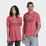 Гостевая игровая футболка Реал Мадрид 20/21 Adidas GI6463_image_1