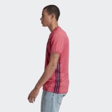 Гостевая игровая футболка Реал Мадрид 20/21 Adidas GI6463_image_2