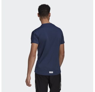 Футболка для бігу Adidas Run for the Oceans Graphic GJ6457