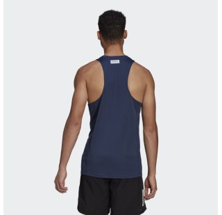 Майка для бігу Adidas Run for the Oceans Graphic GJ6464