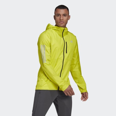 Вітрівка для бігу Adidas Own the Run GJ9950_image_1
