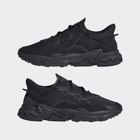 Мужские кроссовки Adidas Ozweego FV9665_image_4