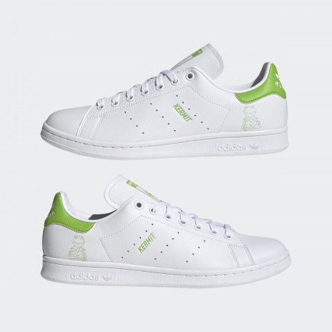 Чоловічі кросівки Adidas Stan Smith FX5550_image_3