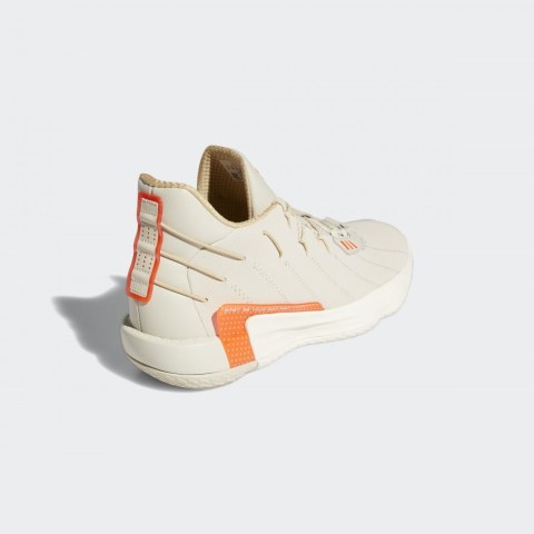 Мужские кроссовки Adidas Dame 7 FZ1046_image_8