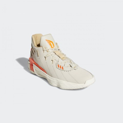 Мужские кроссовки Adidas Dame 7 FZ1046_image_3