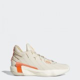 Мужские кроссовки Adidas Dame 7 FZ1046_image_1