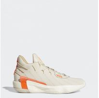 Мужские кроссовки Adidas Dame 7 FZ1046_image_8