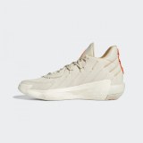 Мужские кроссовки Adidas Dame 7 FZ1046_image_2
