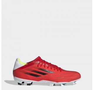 Мужские бутсы Adidas X Speedflow.3 FG FY3298