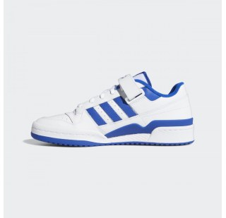Чоловічі кросівки Adidas Forum Low FY7756