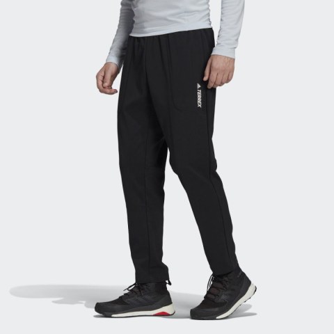 Брюки Adidas Terrex Multi Primegreen GM4771_image_1