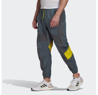 Брюки adidas Sportswear Woven Sportswear GM6509