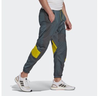 Брюки adidas Sportswear Woven Sportswear GM6509