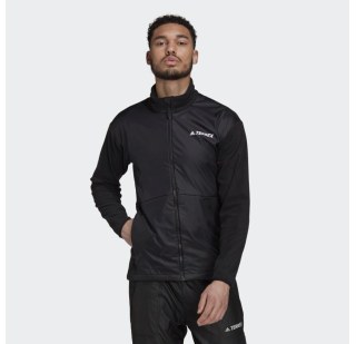 Флисова куртка Adidas Multi Primegreen TERREX GQ2909