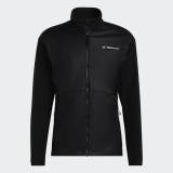 Флисова куртка Adidas Multi Primegreen TERREX GQ2909_image_3