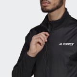 Флисова куртка Adidas Multi Primegreen TERREX GQ2909_image_6
