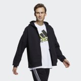 Толстовка Adidas Wording Sportswear GT6355_image_5