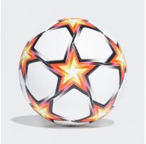 Футбольный мяч Adidas Finale 21 Pyrostorm OMB GU0214_image_23