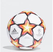 Футбольный мяч Adidas Finale 21 Pyrostorm OMB GU0214_image_23