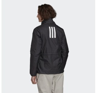 Утеплена куртка BSC 3-Stripes Winter Performance FT2570