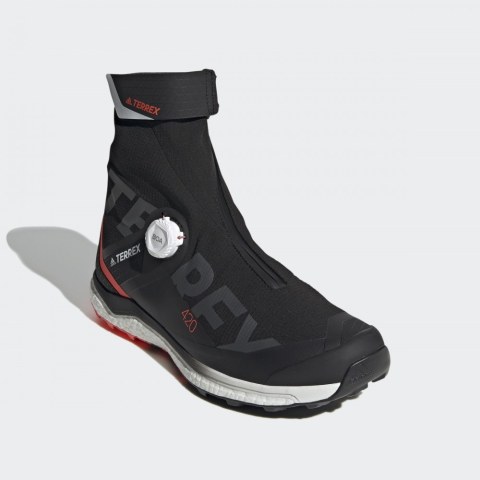 Чоловічі кросівки Adidas Terrex Agravic Tech Pro Trail Running FU7634_image_7