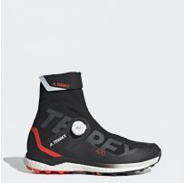 Мужские кроссовки Adidas Terrex Agravic Tech Pro Trail Running FU7634_image_18