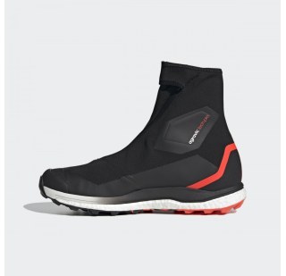 Чоловічі кросівки Adidas Terrex Agravic Tech Pro Trail Running FU7634