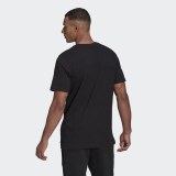 Футболка для фитнесу Adidas Athletics Graphic GN6852_image_2