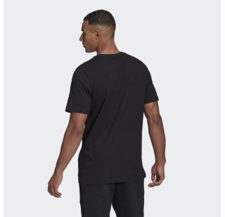 Футболка для фитнесу Adidas Athletics Graphic GN6852
