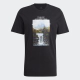 Футболка для фитнесу Adidas Athletics Graphic GN6852_image_6
