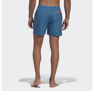 Шорти для плавання Adidas Check Performance GQ1111