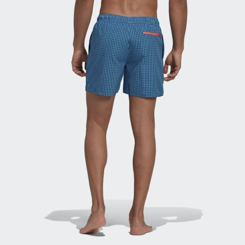 Шорты для плавания Adidas Check Performance GQ1111_image_2