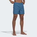 Шорты для плавания Adidas Check Performance GQ1111_image_5